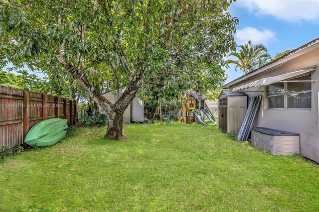 5045 SW 10th Street, Margate, FL 33068