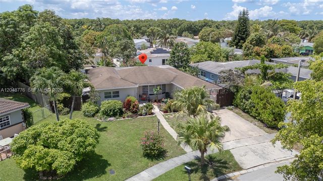 5045 SW 10th Street, Margate, FL 33068