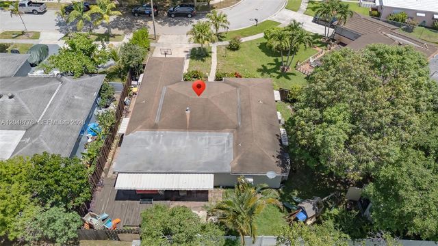 5045 SW 10th Street, Margate, FL 33068