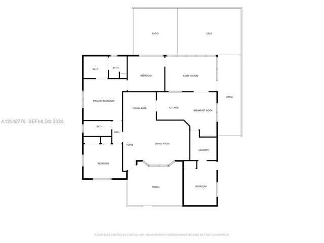 5045 SW 10th Street, Margate, FL 33068