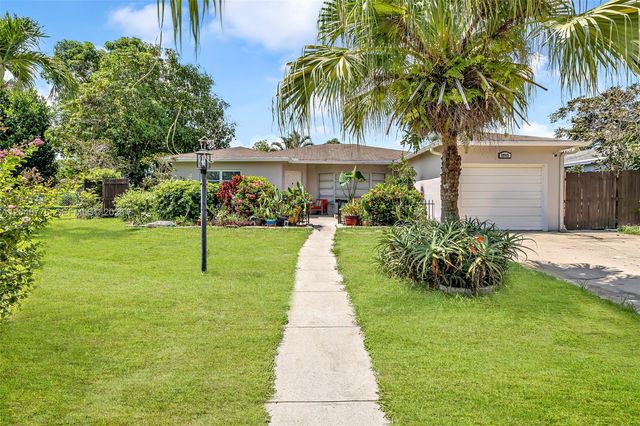 5045 SW 10th Street, Margate, FL 33068