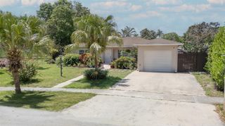 5045 SW 10th Street, Margate, FL 33068