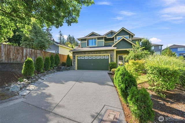 10606 SE 15th Street, Lake Stevens, WA 98258