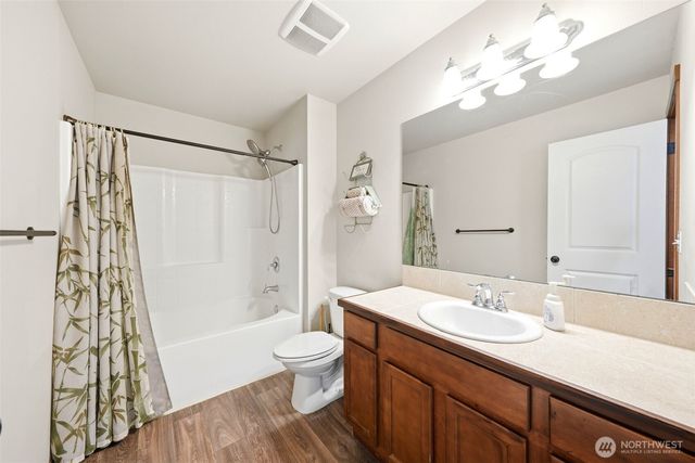 10606 SE 15th Street, Lake Stevens, WA 98258
