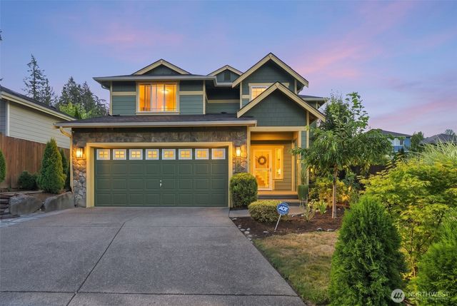 10606 SE 15th Street, Lake Stevens, WA 98258