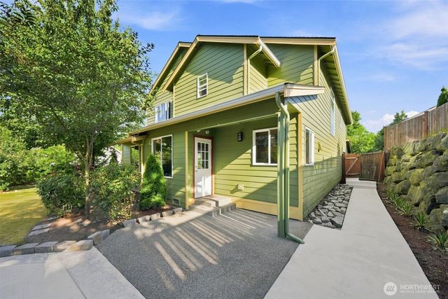 10606 SE 15th Street, Lake Stevens, WA 98258