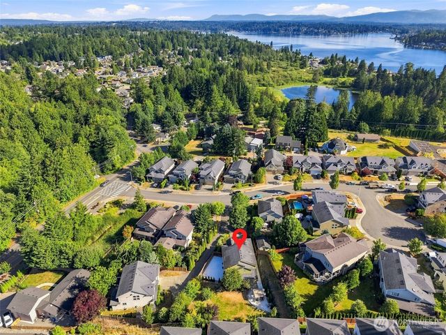 10606 SE 15th Street, Lake Stevens, WA 98258