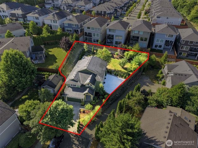 10606 SE 15th Street, Lake Stevens, WA 98258