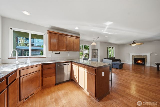10606 SE 15th Street, Lake Stevens, WA 98258