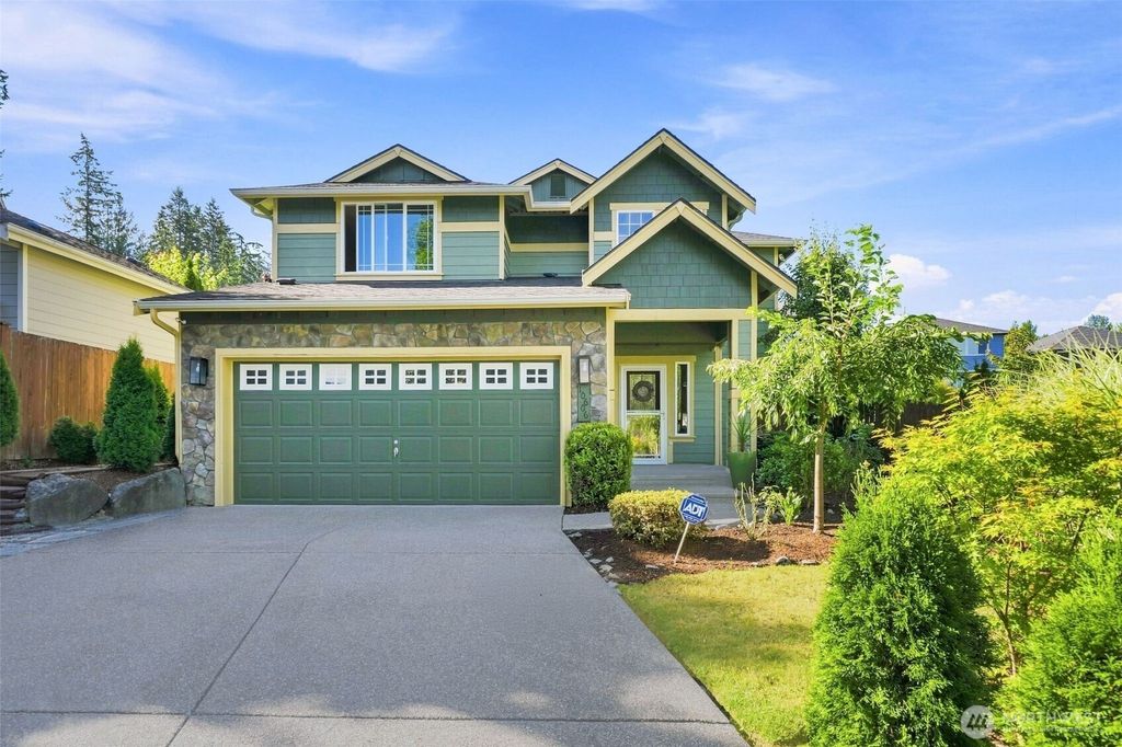 10606 SE 15th Street, Lake Stevens, WA 98258