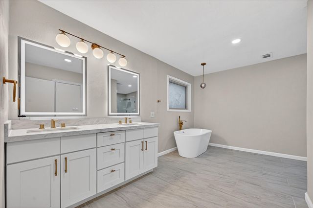4424 Denver Drive, Plano, TX 75093