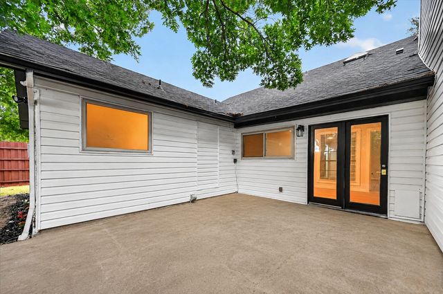 4424 Denver Drive, Plano, TX 75093