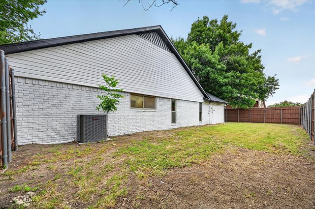 4424 Denver Drive, Plano, TX 75093