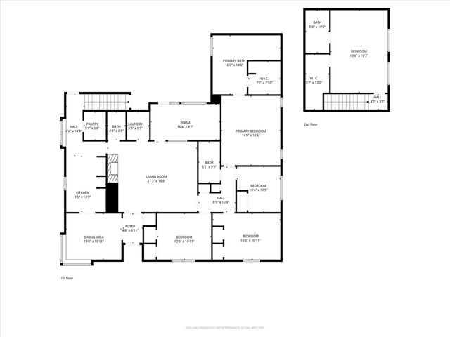 4424 Denver Drive, Plano, TX 75093