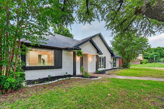 4424 Denver Drive, Plano, TX 75093