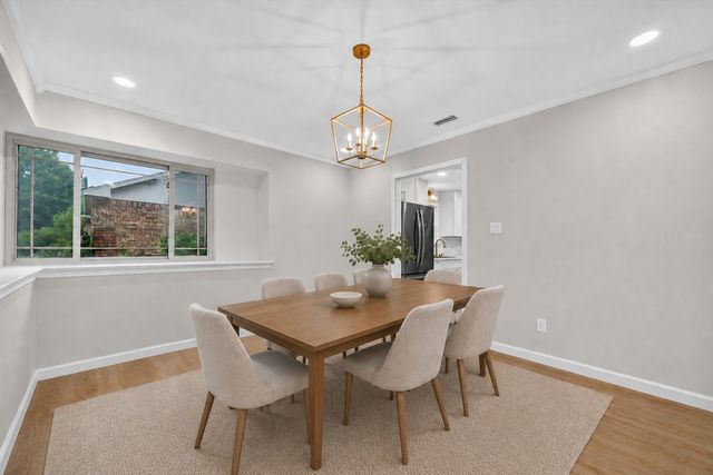 4424 Denver Drive, Plano, TX 75093