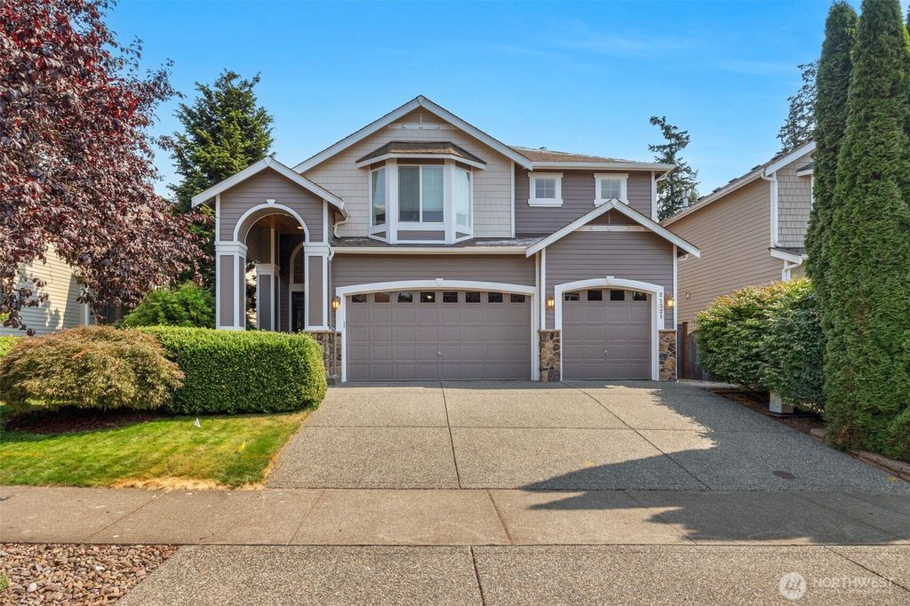 21321 37th Avenue SE, Bothell, WA 98021
