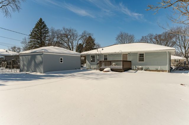 2304 15th Avenue NW, Rochester, MN 55901