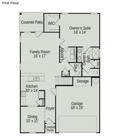 120 Townsend Way, Chapel Hill, TN 37034