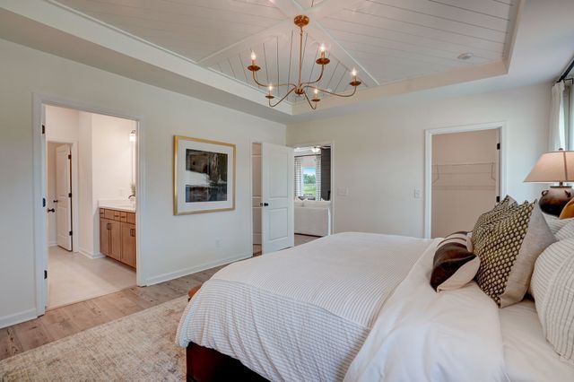 120 Townsend Way, Chapel Hill, TN 37034