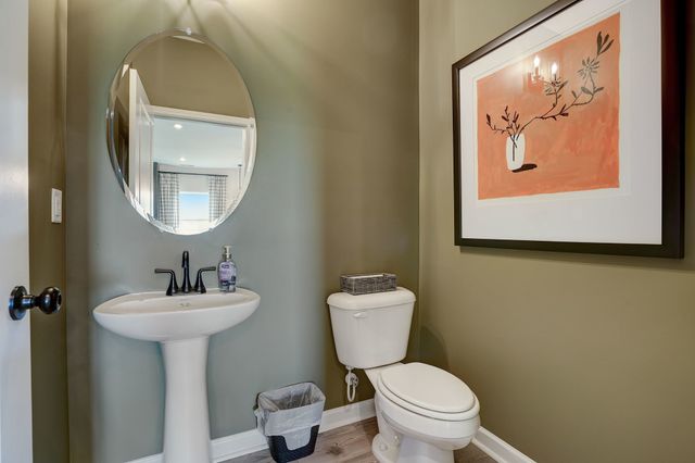 120 Townsend Way, Chapel Hill, TN 37034
