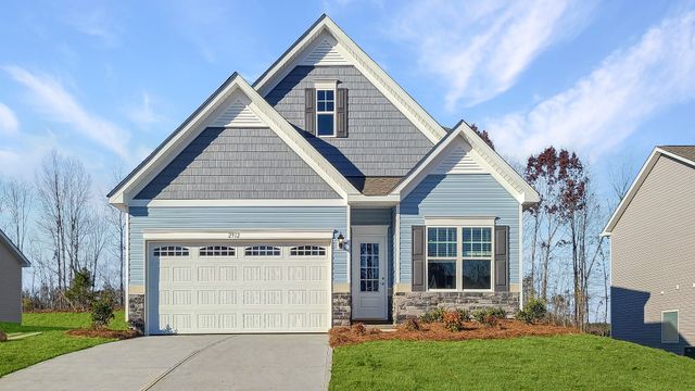 120 Townsend Way, Chapel Hill, TN 37034