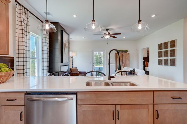 120 Townsend Way, Chapel Hill, TN 37034