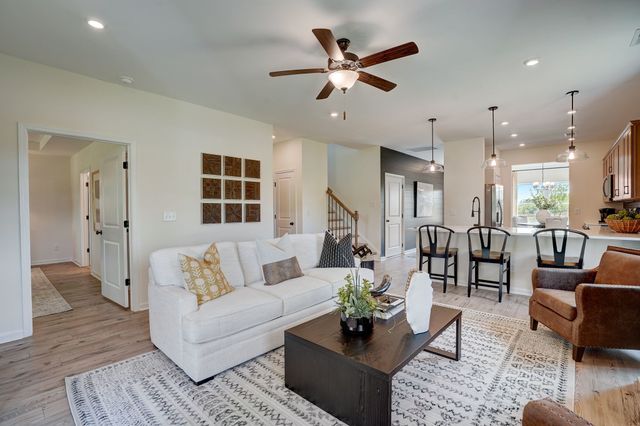 120 Townsend Way, Chapel Hill, TN 37034