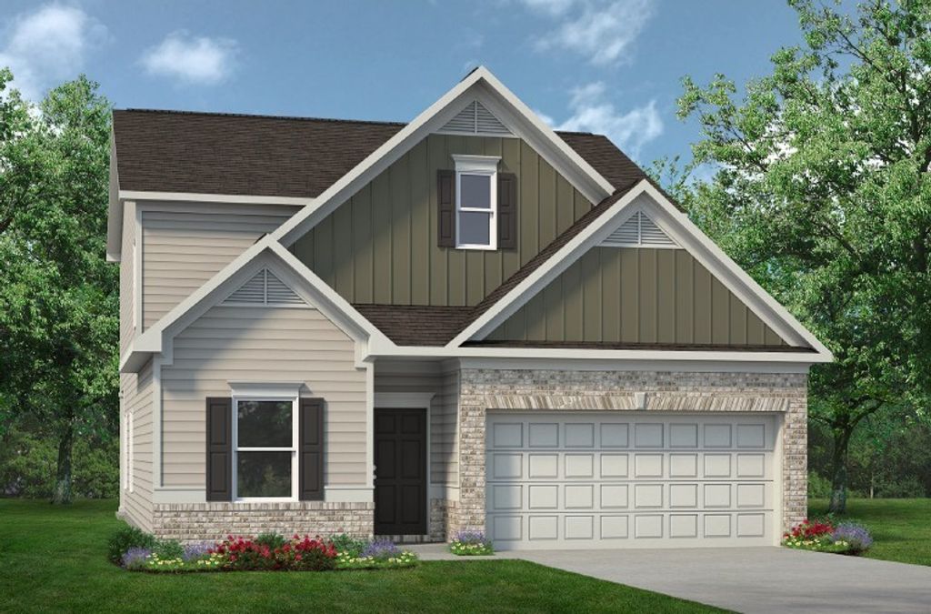 120 Townsend Way, Chapel Hill, TN 37034