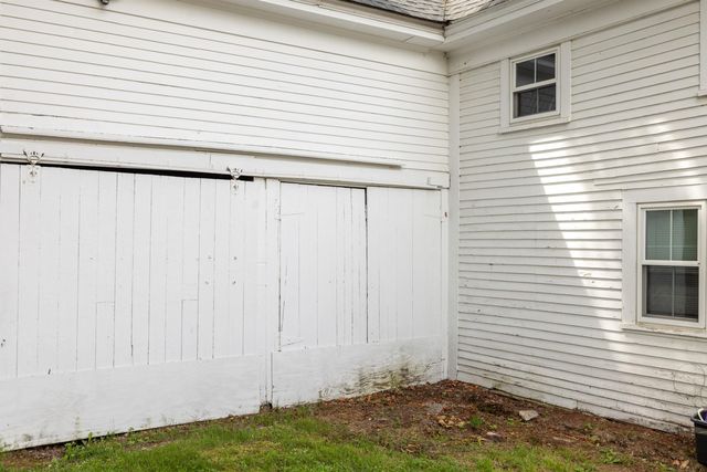 6 Winter Street, Plymouth, NH 03264