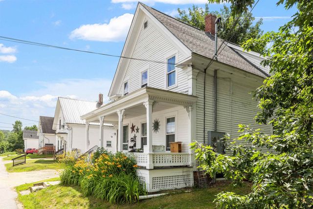 6 Winter Street, Plymouth, NH 03264