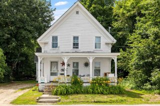 6 Winter Street, Plymouth, NH 03264