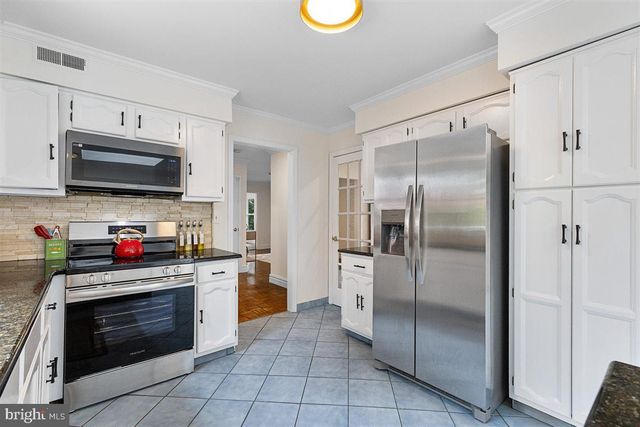 32 HIGHMONT DR, Princeton Junction, NJ 08550