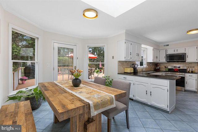 32 HIGHMONT DR, Princeton Junction, NJ 08550