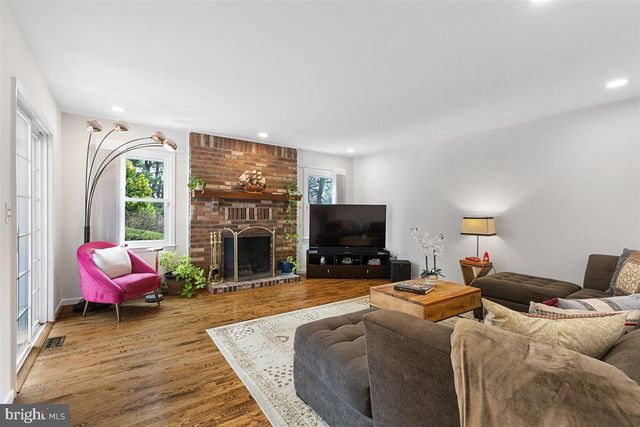 32 HIGHMONT DR, Princeton Junction, NJ 08550