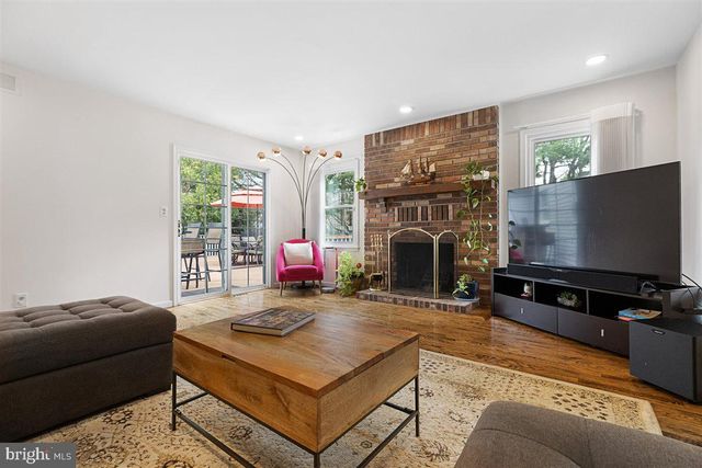 32 HIGHMONT DR, Princeton Junction, NJ 08550