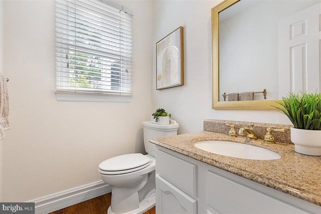 32 HIGHMONT DR, Princeton Junction, NJ 08550