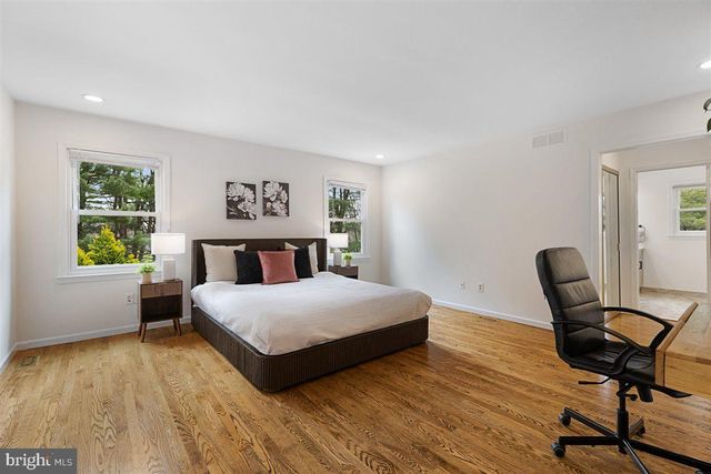 32 HIGHMONT DR, Princeton Junction, NJ 08550