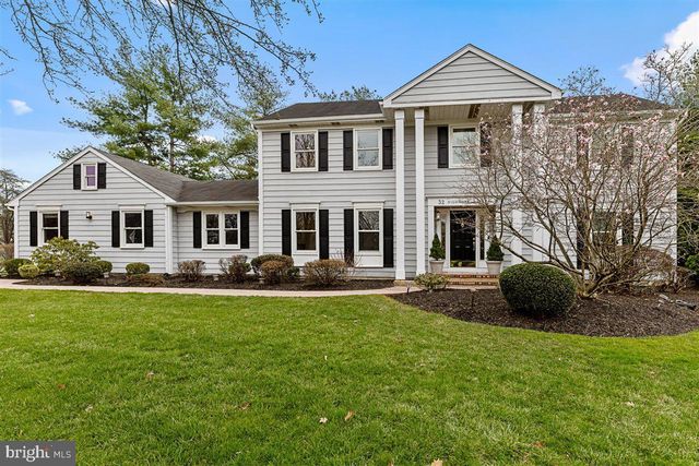 32 HIGHMONT DR, Princeton Junction, NJ 08550