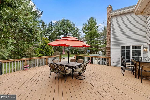 32 HIGHMONT DR, Princeton Junction, NJ 08550