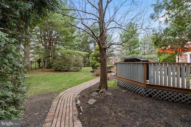 32 HIGHMONT DR, Princeton Junction, NJ 08550