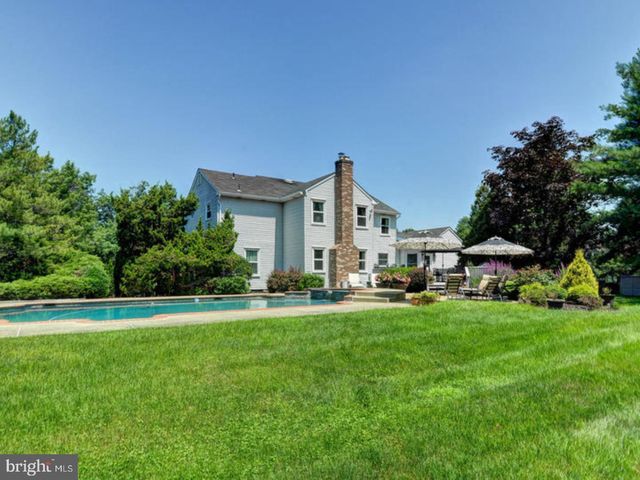 32 HIGHMONT DR, Princeton Junction, NJ 08550