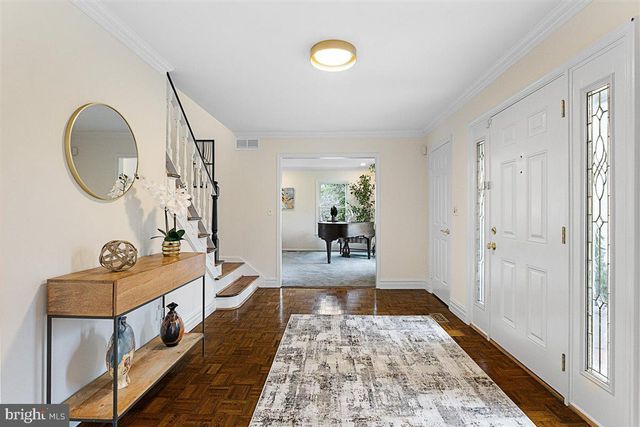 32 HIGHMONT DR, Princeton Junction, NJ 08550