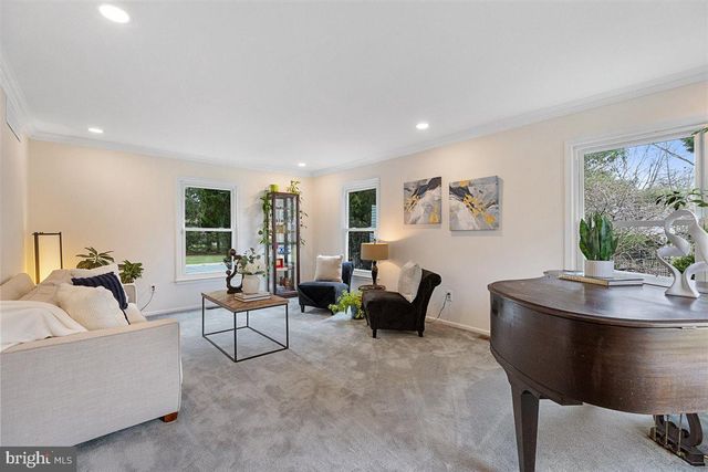 32 HIGHMONT DR, Princeton Junction, NJ 08550