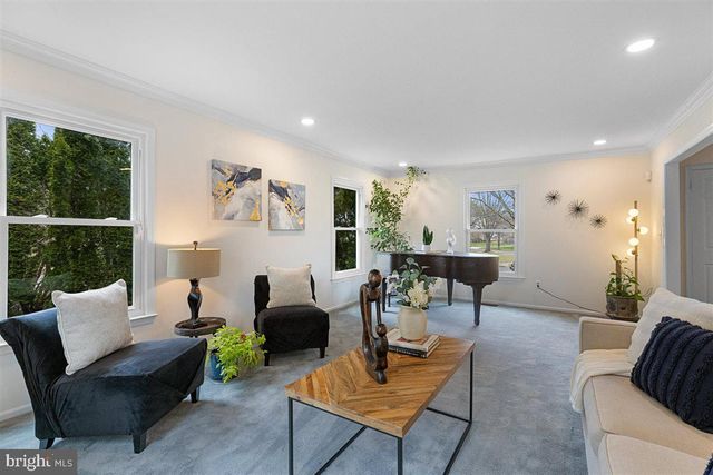 32 HIGHMONT DR, Princeton Junction, NJ 08550