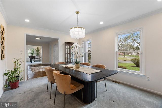 32 HIGHMONT DR, Princeton Junction, NJ 08550