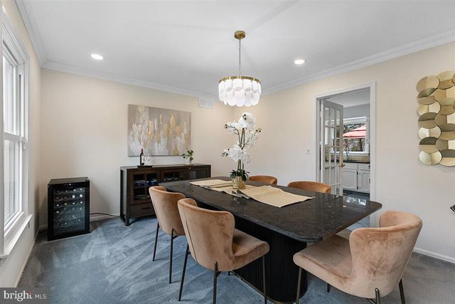 32 HIGHMONT DR, Princeton Junction, NJ 08550