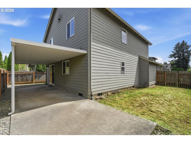 8011 Ne 142ND Ave, Vancouver, WA 98682
