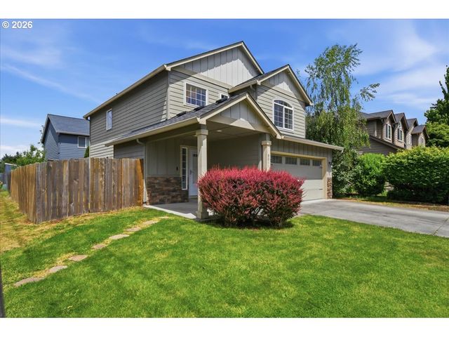 8011 Ne 142ND Ave, Vancouver, WA 98682