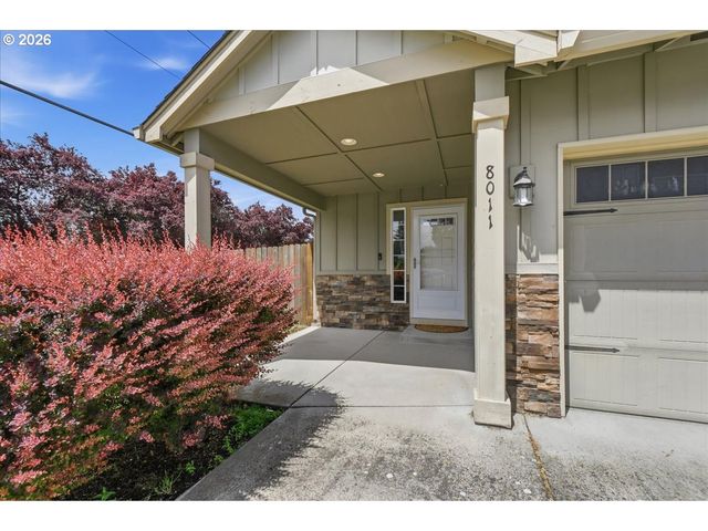 8011 Ne 142ND Ave, Vancouver, WA 98682